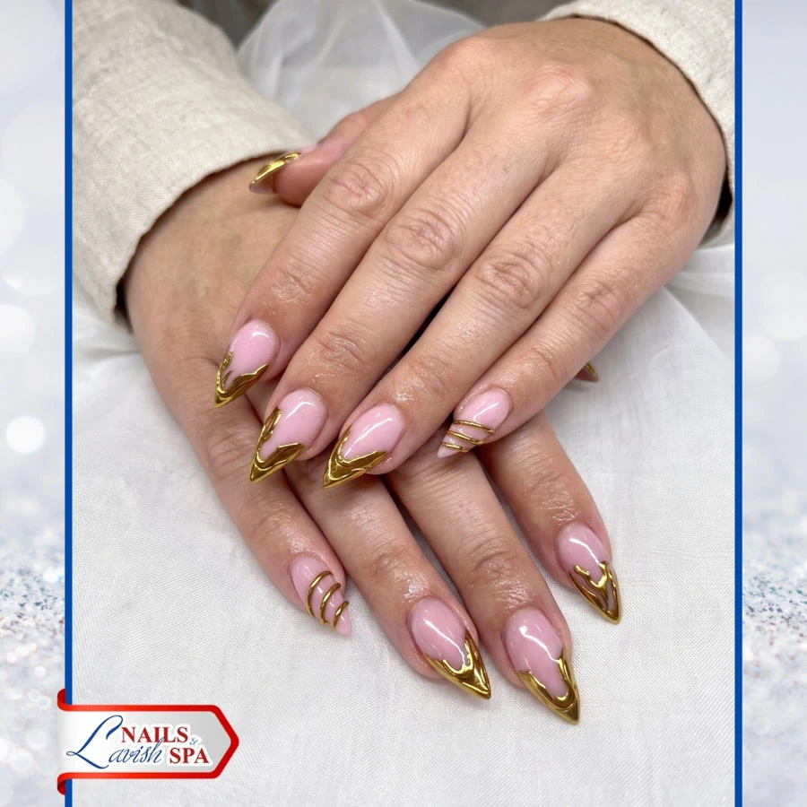 Nails Design